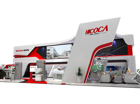 青島海科佳智能科技股份有限公司